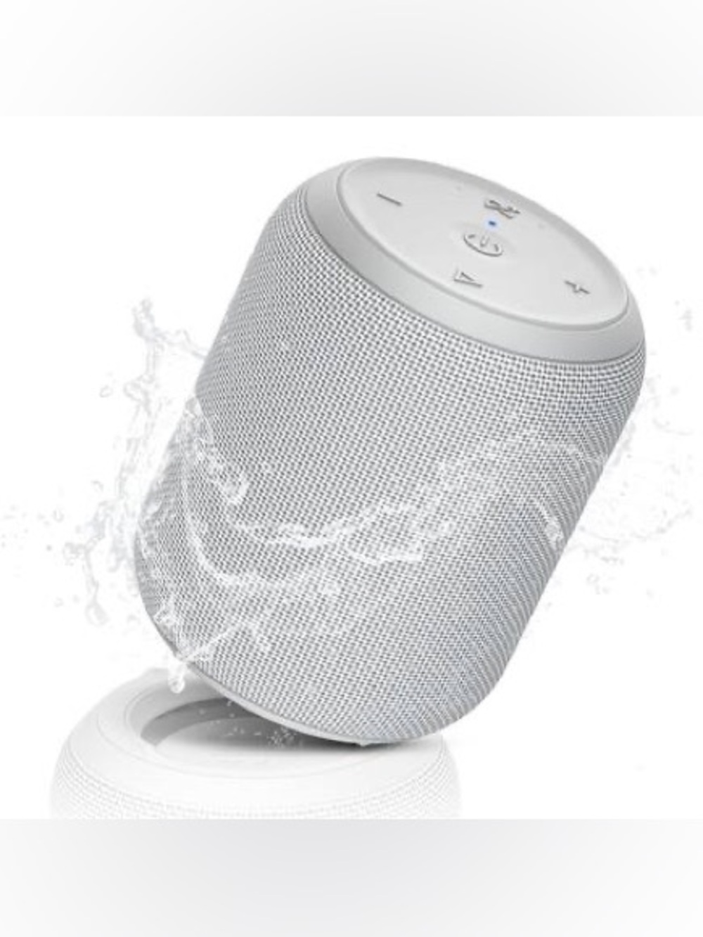 NOTABRICK Waterproof Wireless Bluetooth Speakers